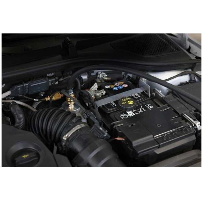 Brake Fluid Tronic