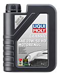 Classic Motorenöl SAE 20W-50 HD
