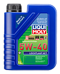Leichtlauf HC7 5W-40