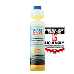 Windshield Super-Concentrated Cleaner citrus