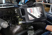 Classic Motorenöl SAE 20W-50 HD