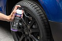 Spray de reparação de pneus