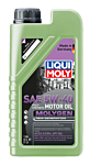Molygen New Generation SAE 5W-40