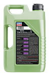 Molygen New Generation SAE 5W-40