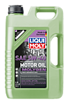 Molygen New Generation SAE 5W-40