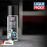 Bike Agente de limpeza para correntes e travões