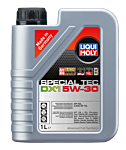 Special Tec DX1 5W-30