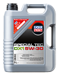 Special Tec DX1 5W-30