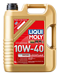 Diesel Leichtlauf 10W-40