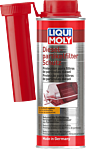 Diesel Particulate Filter Protector