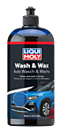 Wash & Wax
