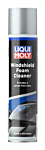Windshield Foam Cleaner