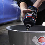 Wash & Wax