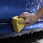 Car Wash & Wax