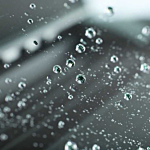 Fix-clear Rain Repellent