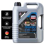 Top Tec 4600 5W-30