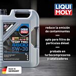 Top Tec 4600 5W-30