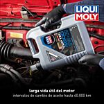 Top Tec 4600 5W-30