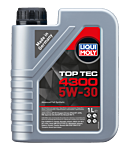 Top Tec 4300 5W-30