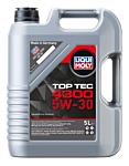 Top Tec 4300 5W-30