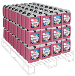 Scheibenfrostschutz gebrauchsfertig -18 °C Nordic Berry (96x23297) 96/5l