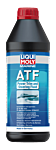 Marine Olej do automatycznych skrzyń biegów (ATF)