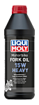 Motorbike Fork Oil 15W heavy