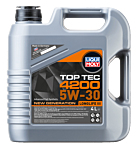 Top Tec 4200 5W-30 New Generation