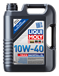 Olje za polnjenje tovornjakov 10W-40