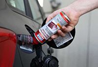 Diesel Particulate Filter Protector