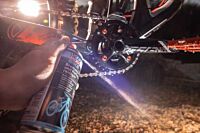 Bike Limpiador de frenos y cadenas