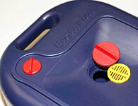 Oil Change Canister