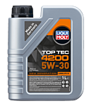 Top Tec 4200 5W-30 New Generation