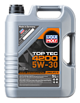 Top Tec 4200 5W-30 New Generation