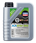 Special Tec AA 0W-20