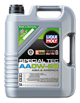 Special Tec AA 0W-20
