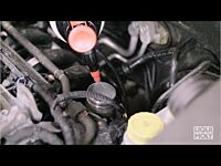 Catalytic-System Cleaner