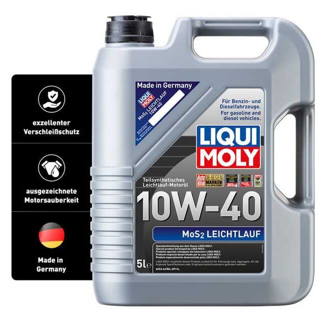 Liqui moly 10w40 mos2 discount