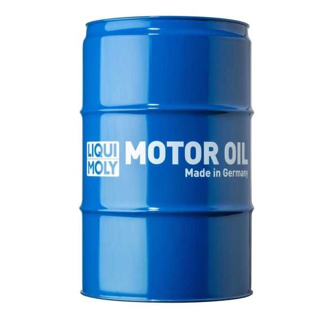 Classic Motorenöl SAE 20W-50 HD