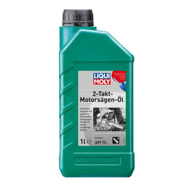 2-Cycle Power Saw Oil