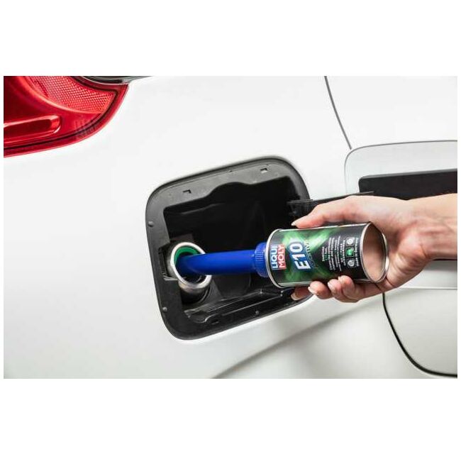 E10 additief