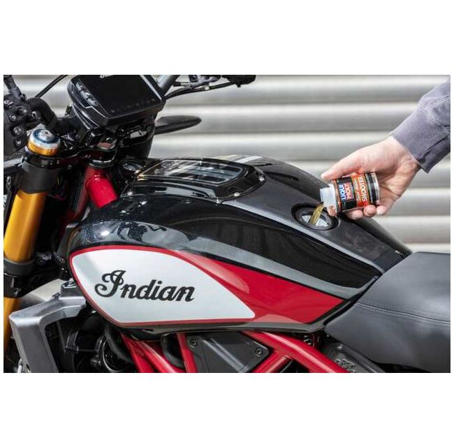 LIQUI MOLY MOTORBIKE SPEED SHOOTER 7820 (80ml) – Liqui Moly