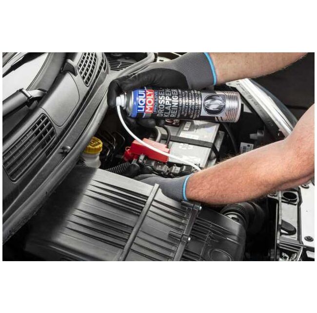トマトスロットルバルブクリーナー Pro-Line Throttle Valve Cleaner | プロライン スロットル