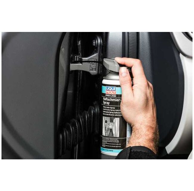 Pro-Line Haftschmierspray