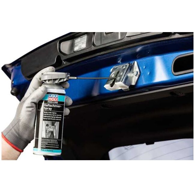 Pro-Line Haftschmierspray