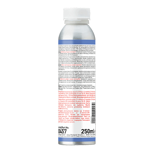 Pro-Line Radiator Stop Leak K