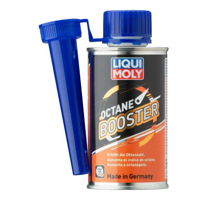 Octane Booster