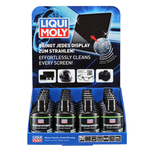 Screen Cleaner