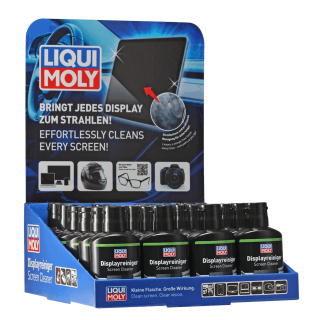 Screen Cleaner