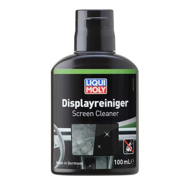 Screen Cleaner